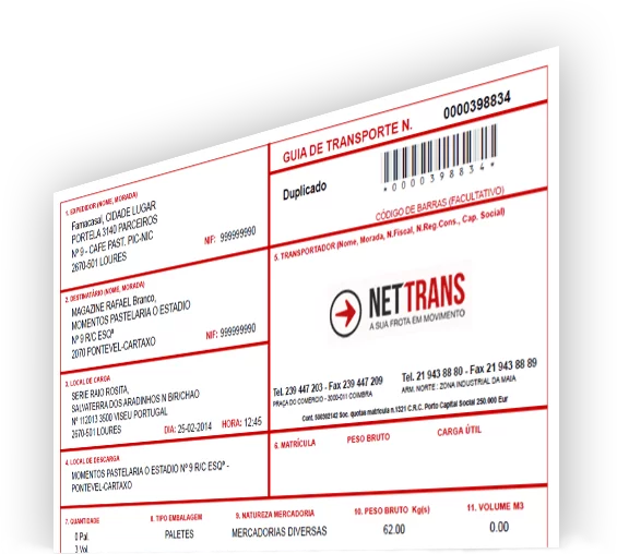 NetTrans