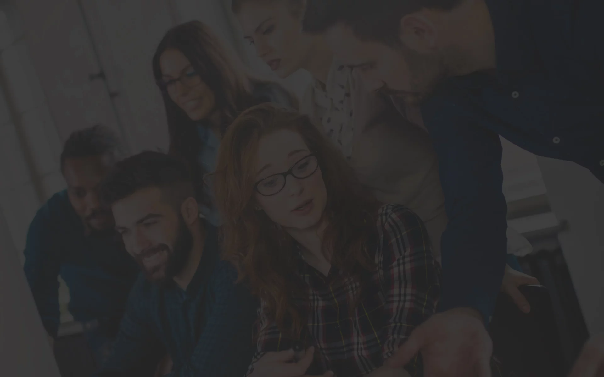 Gestão de Processos e Colaboração