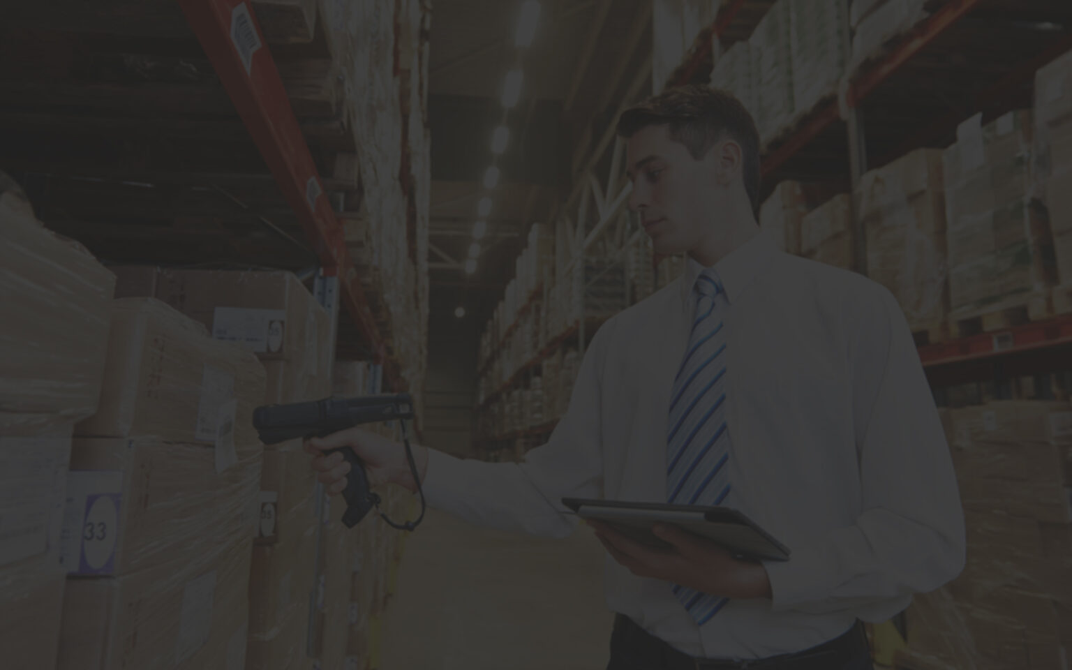 gestão de assistência técnica - gestão de armazéns - field service - gestão de estoques - gestão logística - myCloud Software