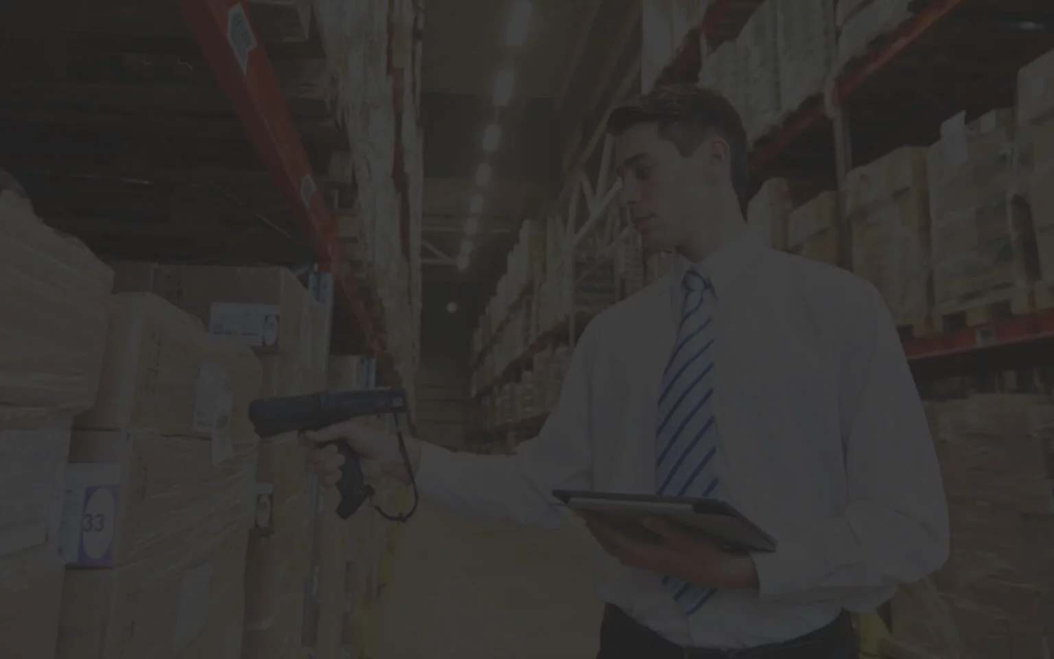 gestão de assistência técnica - gestão de armazéns - field service - gestão de estoques - gestão logística - myCloud Software