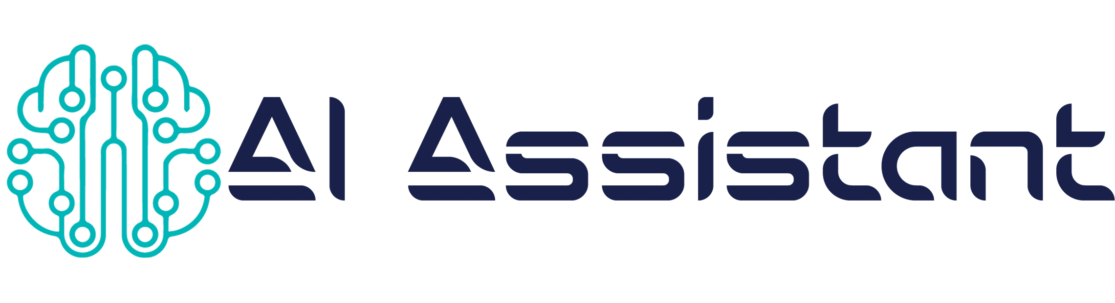 Logo Ai Assistant