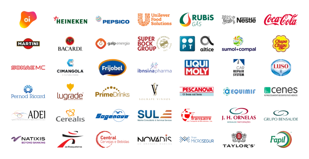 Nossos Cases de Sucesso